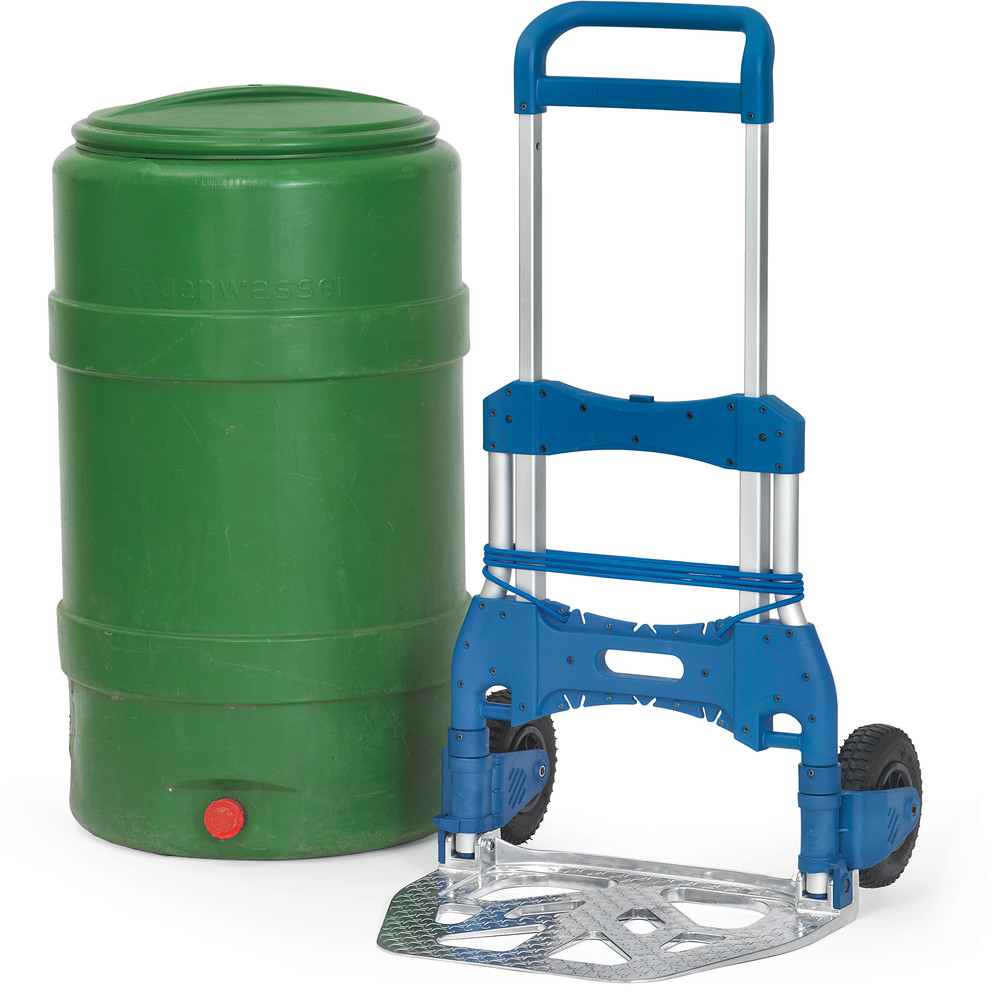 Paketroller