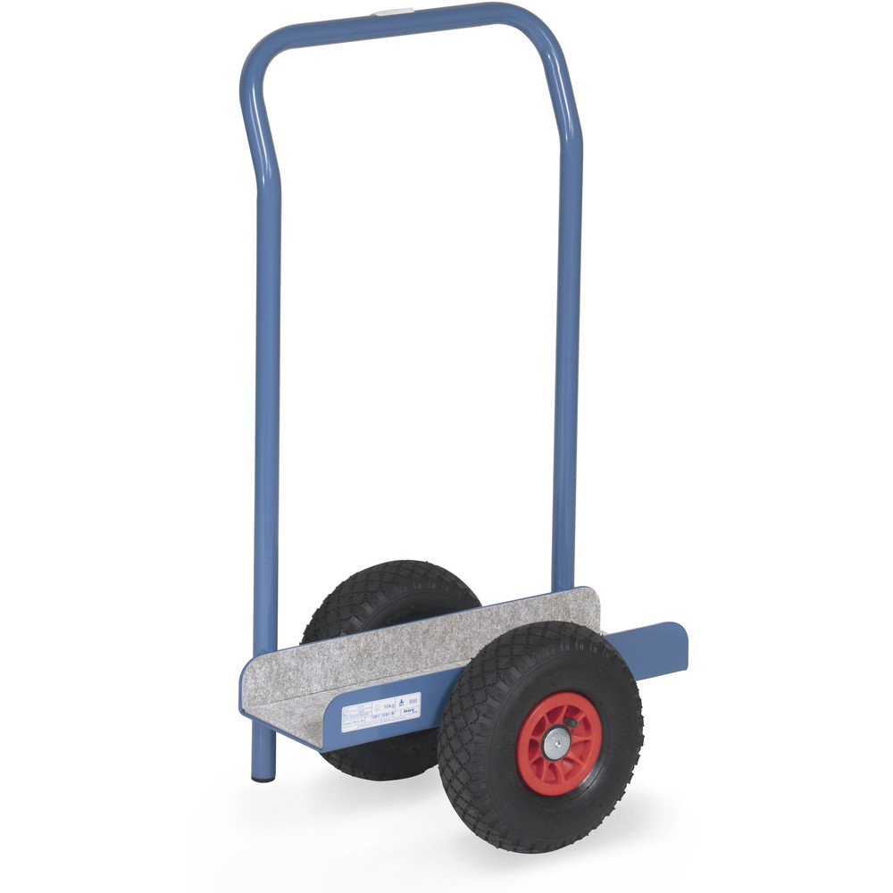 Plattenroller