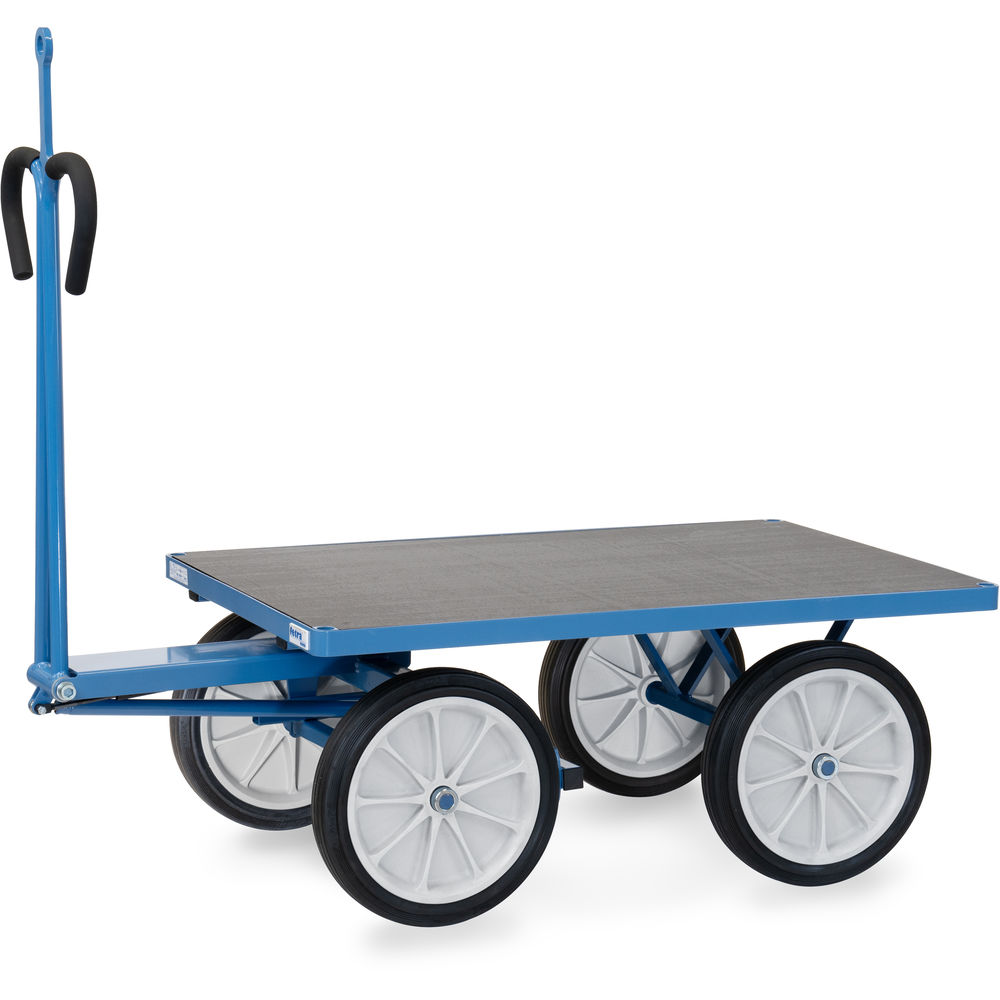 Hauptbild Handpritschenwagen
