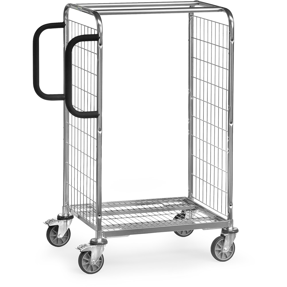 Hauptbild Kommissionierwagen