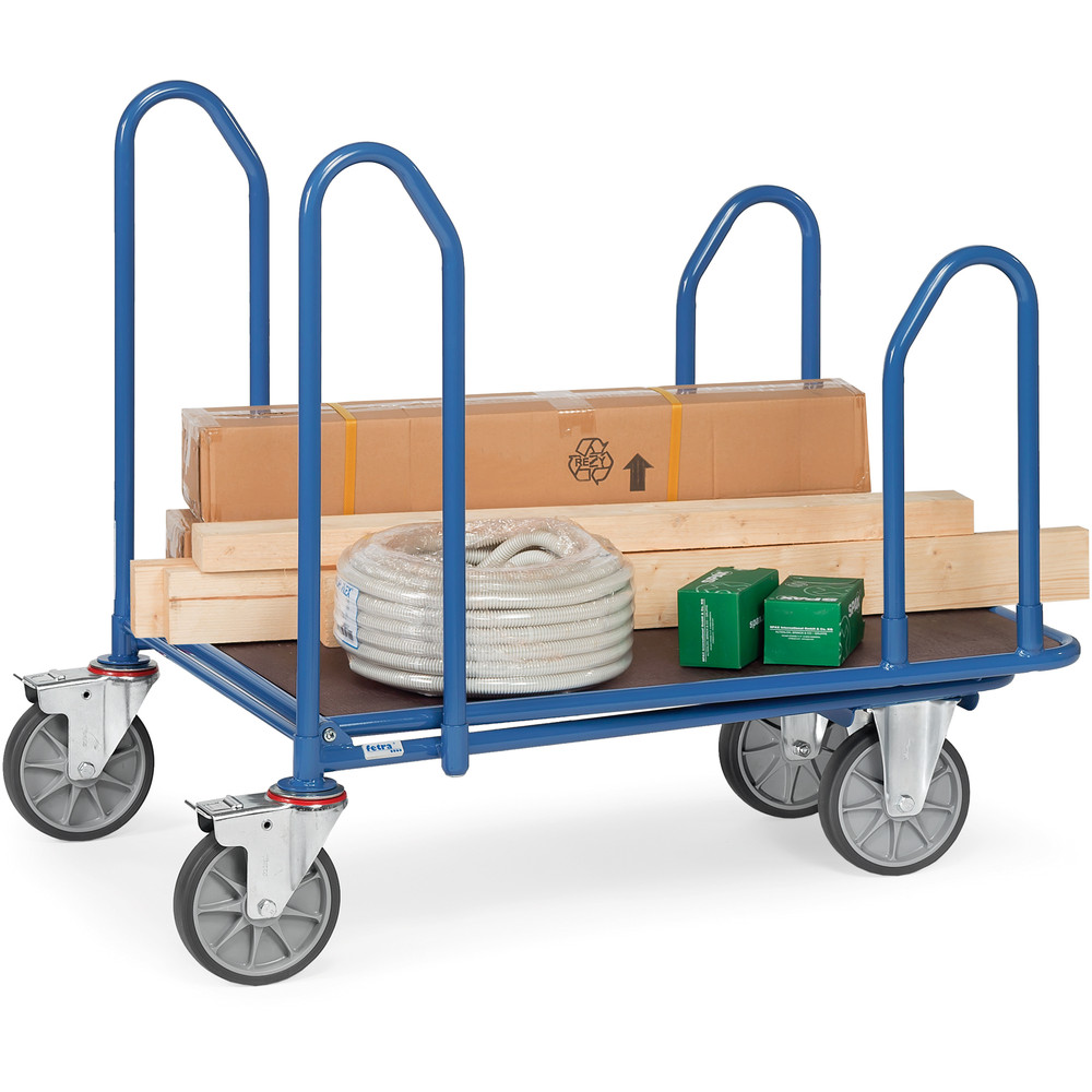 C+C Wagen