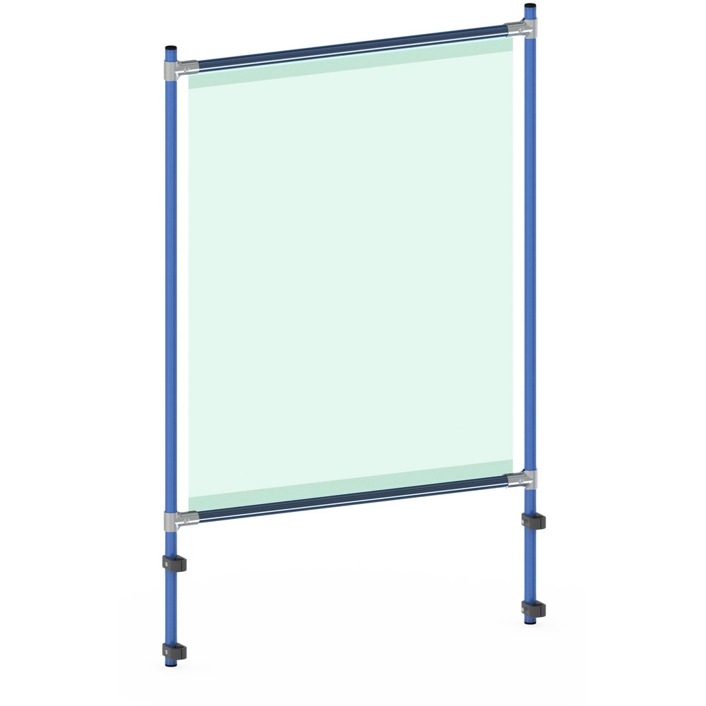 Hauptbild Anbausatz Infektionsschutzrahmen