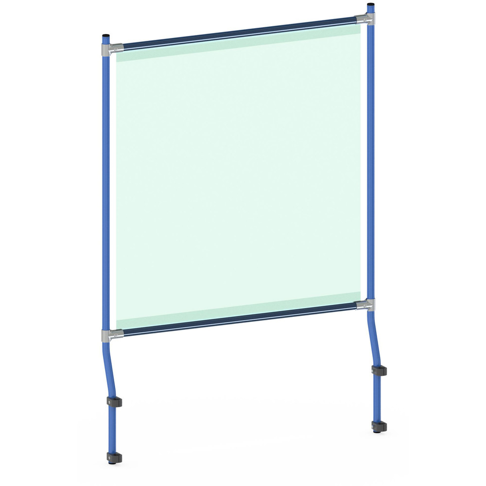 Hauptbild Anbausatz Infektionsschutzrahmen