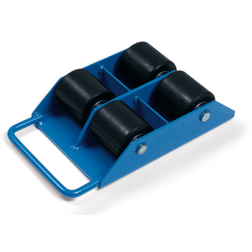 Transportroller