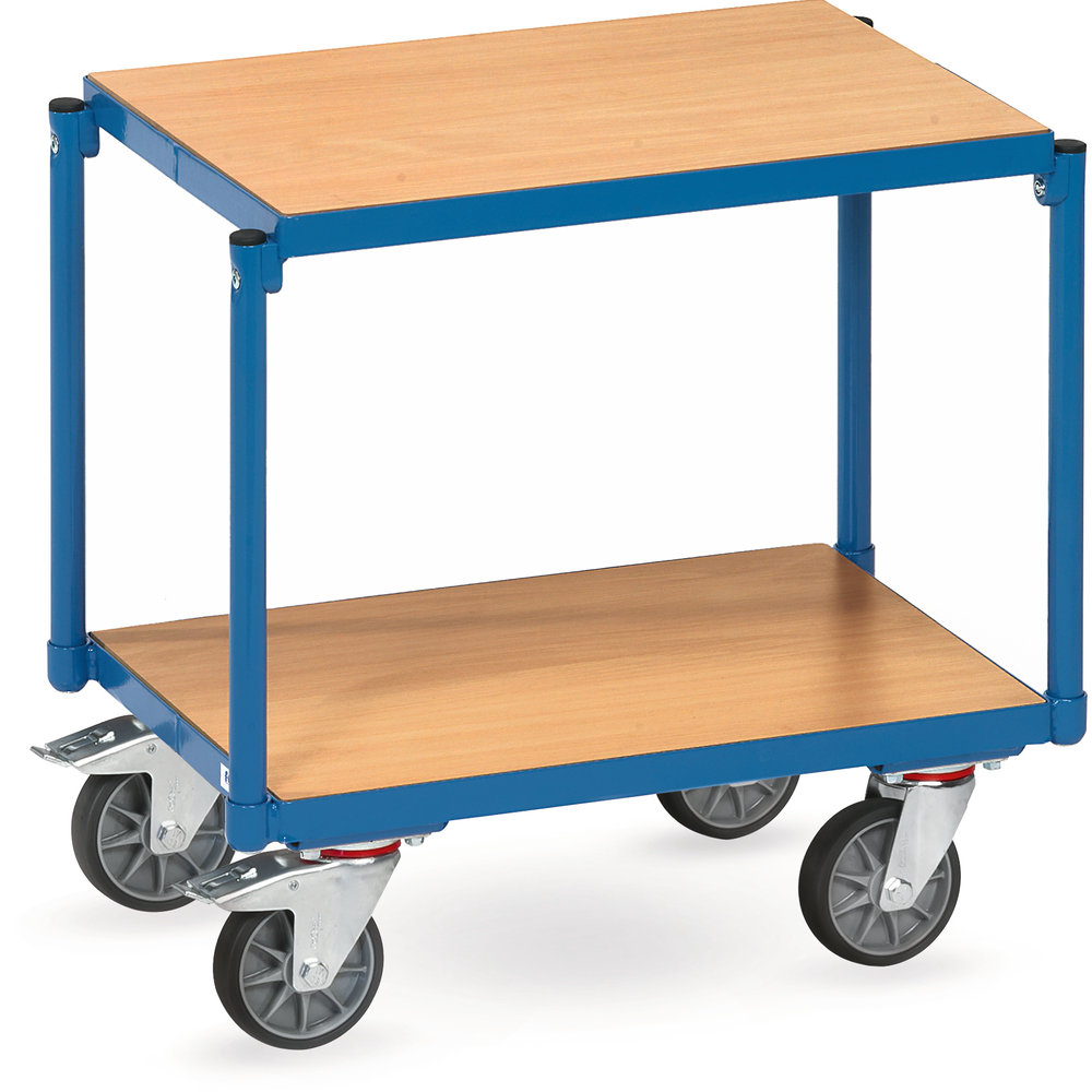Etagen-Roller