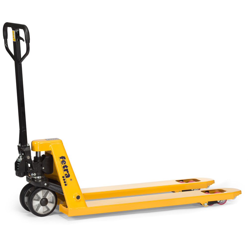 Gabelhubwagen