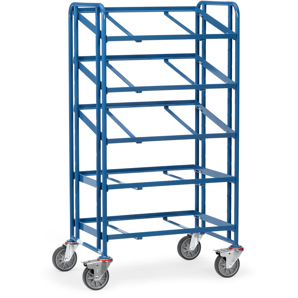 Eurokastenwagen