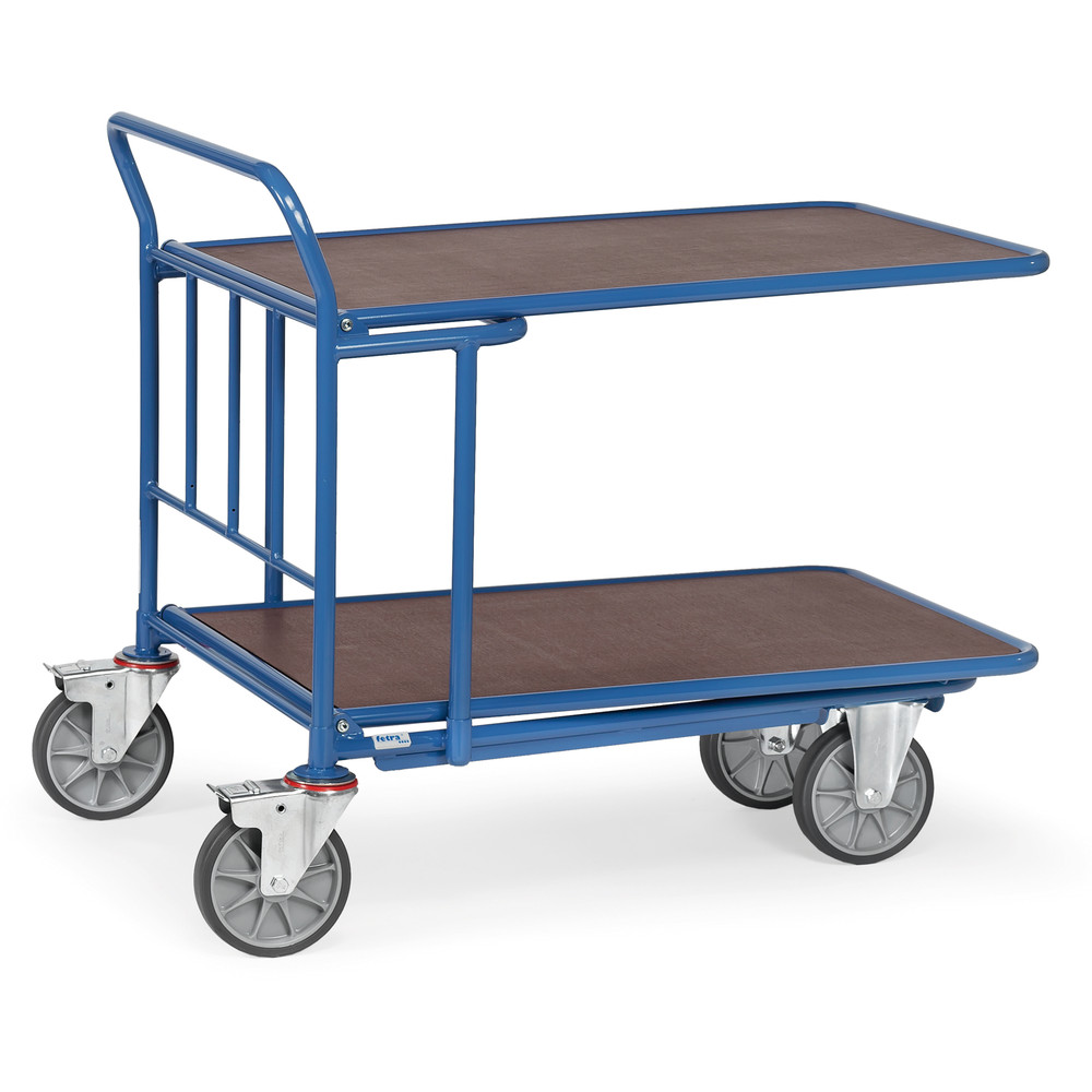 Hauptbild C+C Wagen