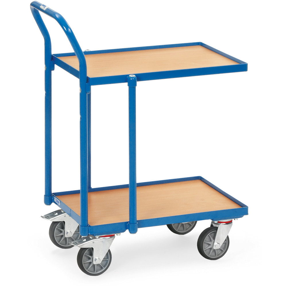 Etagen-Roller