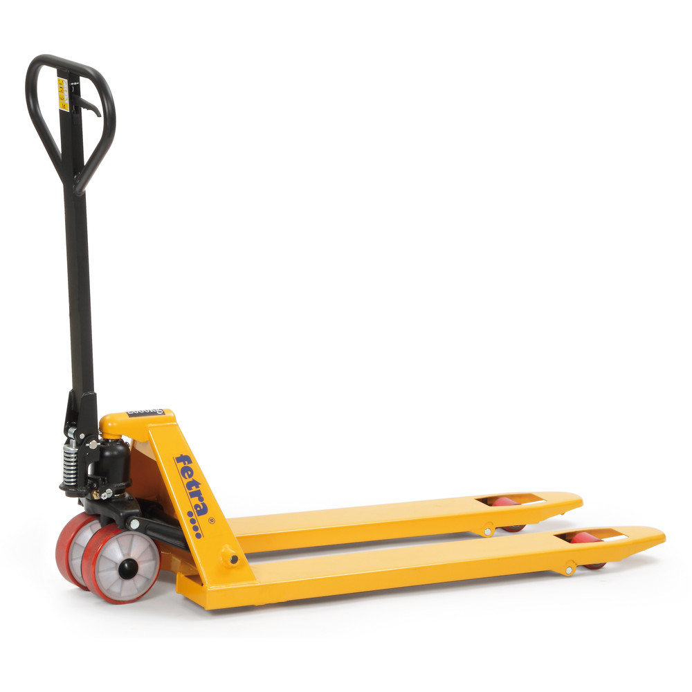 Gabelhubwagen