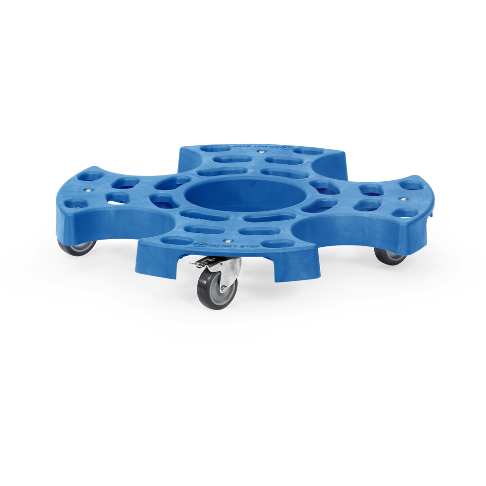 Reifen-Roller "TYRE TROLLEY"