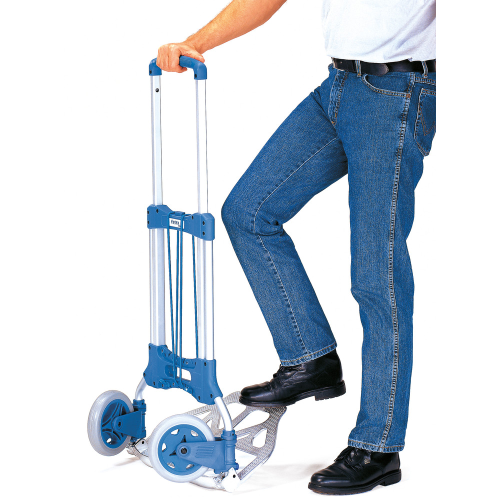Paketroller