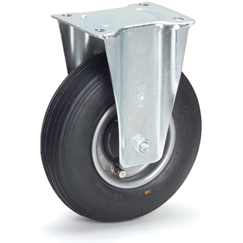 Bockrolle