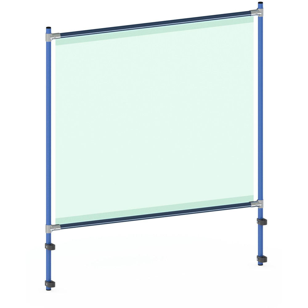 Hauptbild Anbausatz Infektionsschutzrahmen