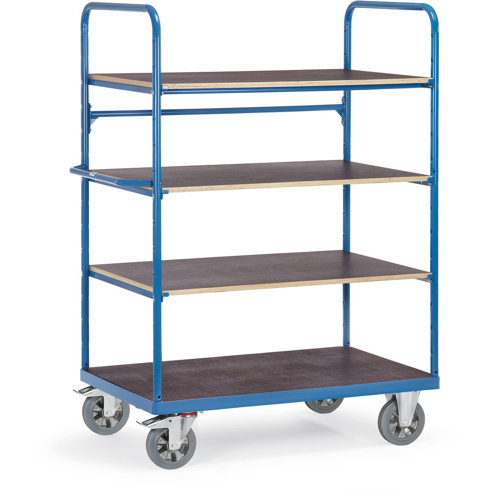 Etagenwagen