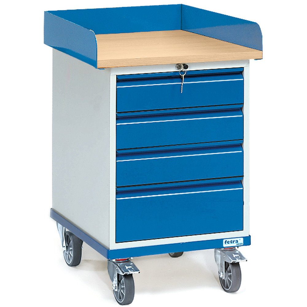 Rollschrank