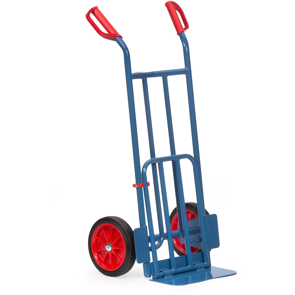 Paketkarre