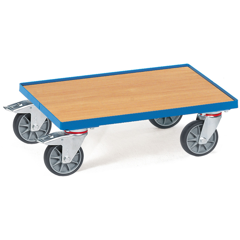 Eurokasten-Roller